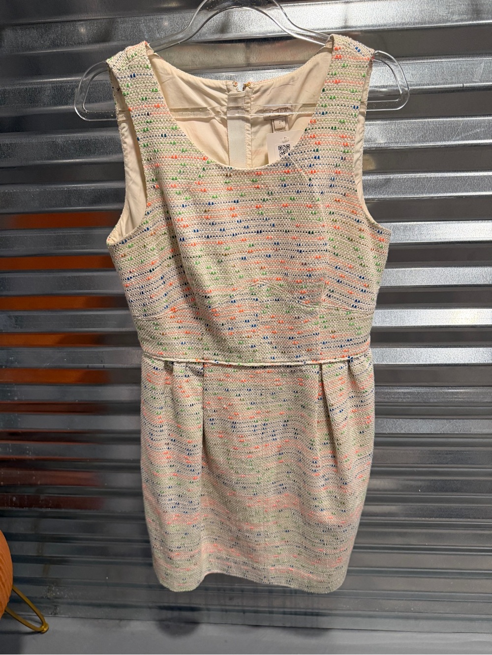 JCrew size 2 dress